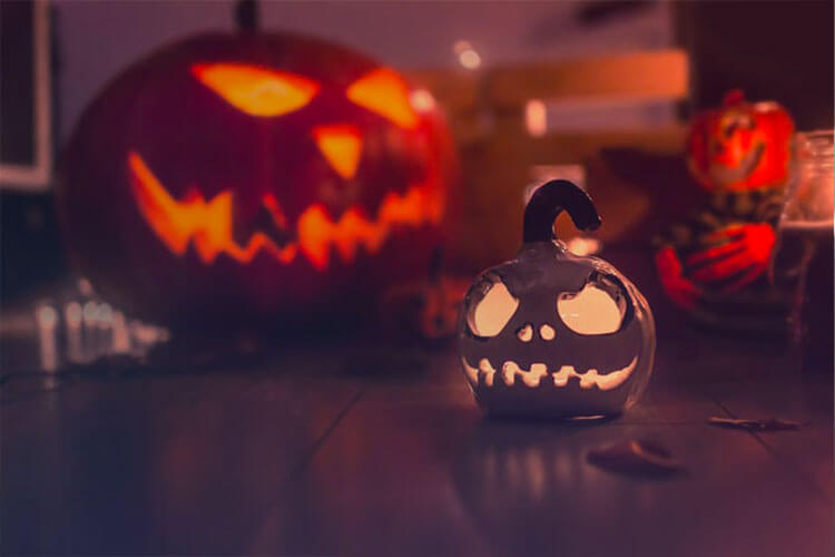 Illustration conseils pour faire d'Halloween un événement incontournable pour vos actions Marketing à la performance
