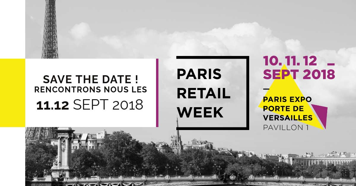 Paris Retail Week